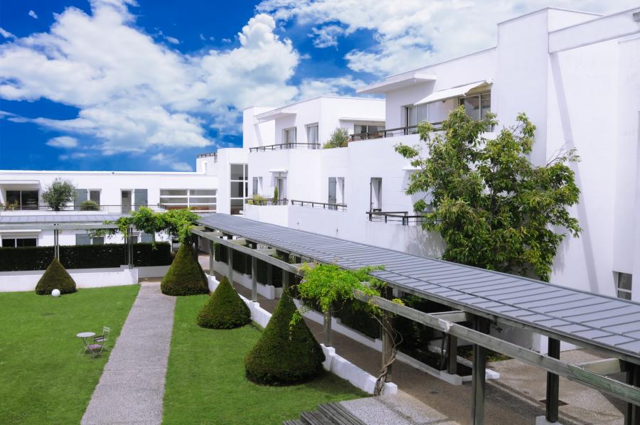 La Villa Royale